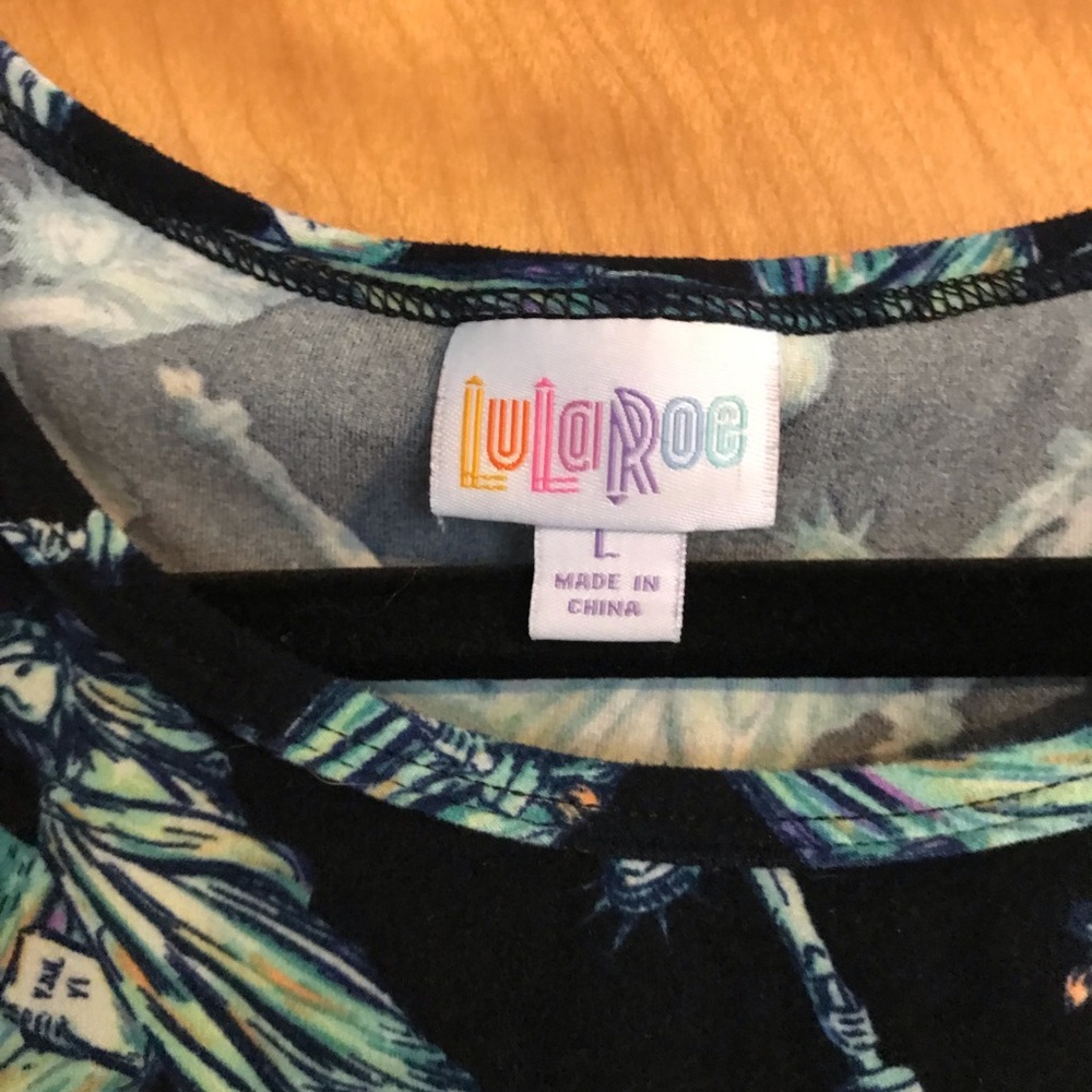 Lularoe Irma - image 1